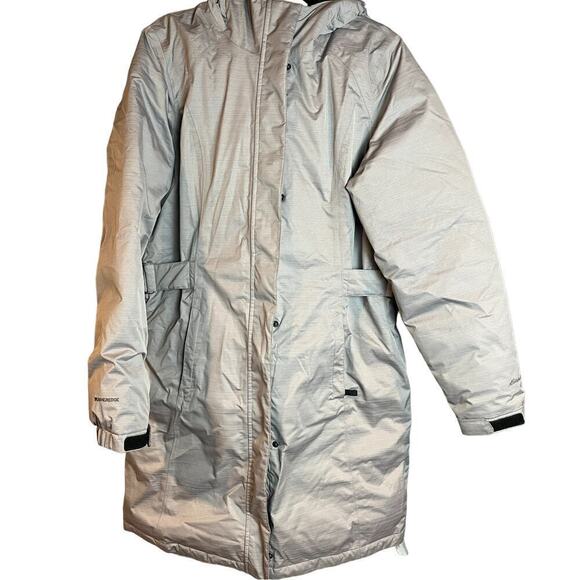 Eddie Bauer WeatherEdge Puffer Jacket / Size-Large Tall - Picture 2 of 16